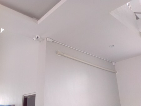 Office สะหวันปาร์ค สะหวัณเขต สปป. ลาว